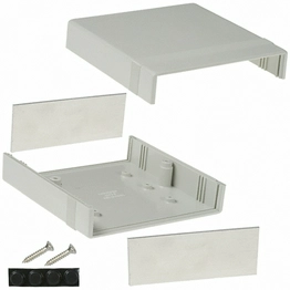 Hammond Manufacturing 1598BSGY image