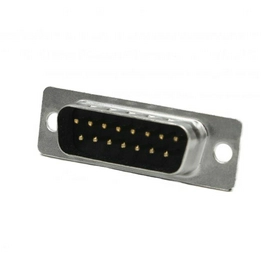 MHDB15SP MH Connectors