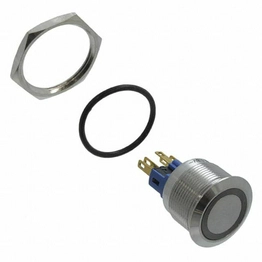 PV7F2Y0SS-314 E-SWITCH