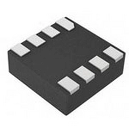 Analog Devices DS1843D+ image
