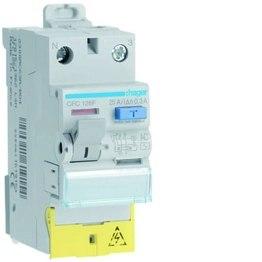 CFC126F hager