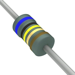 RNF14FTE60R4 Stackpole Electronics