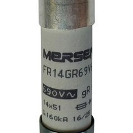 D1017201 / FR14GR69V12 MERSEN
