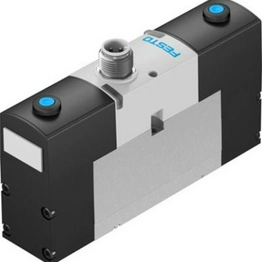 FESTO VSVA-B-P53E-H-A1-1R5L image