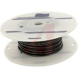 Alpha Wire 3077 BK005 image