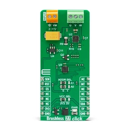 MIKROE-5910 MikroElektronika