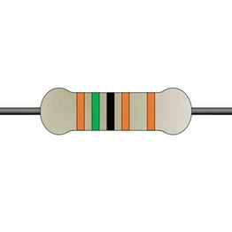 YAGEO MFR50SFTE52-1K5 image