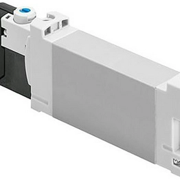 FESTO VUVG-BK14-M52-AT-F-1R8L-S image