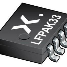 nexperia BUK9M24-40EX image