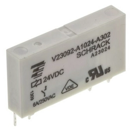 TE Connectivity 2-1393236-5 image