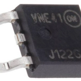 ON Semiconductor MJD122G image