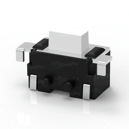 XUNPU TS-1012A-AC05026 image