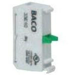 33E01 BACO Controls