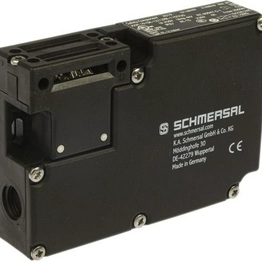 AZM 161SK-12/12RK-110/230 SCHMERSAL