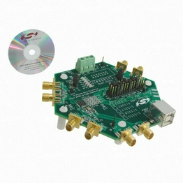 SI5317-EVB Skyworks Solutions