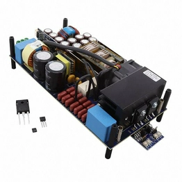 EVAL3K3WLLCHBCFD7TOBO1 Infineon Technologies