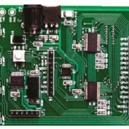 Microchip Technology MCP23X17EV image