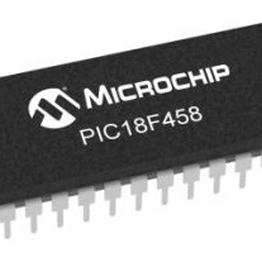Microchip Technology PIC18F458-I/PT image