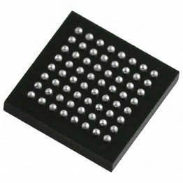 LC4032ZE-5MN64C Lattice Semiconductor