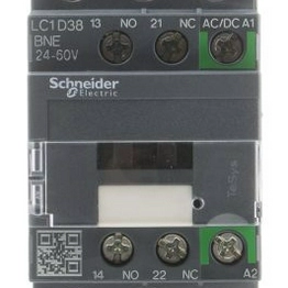 Schneider Electric LC1D38BNE image
