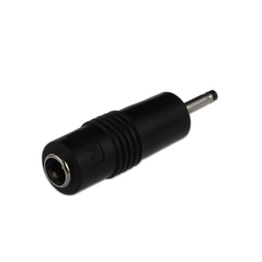 DC PLUG-P1J-P3A Mean-Well USA, Inc.