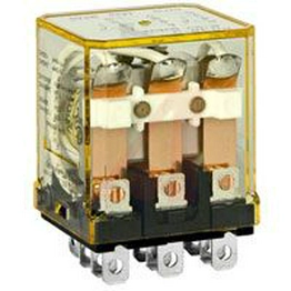 IDEC RH3B-ULDC12V image