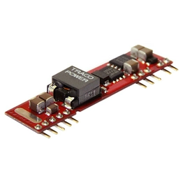 TRACO Power TOS 10-12SIL image