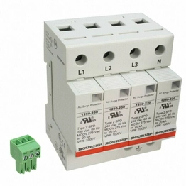 1250-4S-230 BOURNS