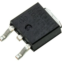 ON Semiconductor NCV4274ADT33RKG image