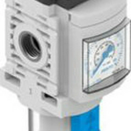 MS4-LFR-1/4-D6-C-P-M-AG-BAR-B FESTO