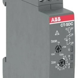 CT-SDC.22 ABB