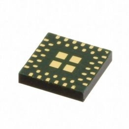 MCF51JF128VHS NXP Semiconductors