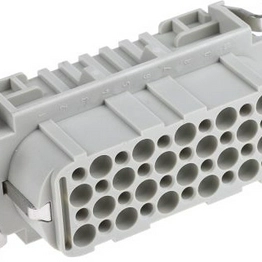 HARTING 09210403101 image