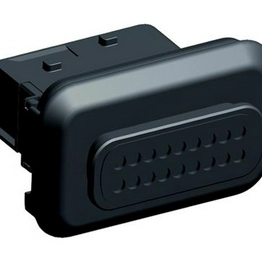 TE Connectivity 1-1564526-1 image