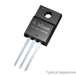 Infineon Technologies IKA15N60TXKSA1 image