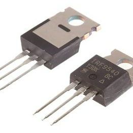 Vishay Intertechnology IRF9540PBF image