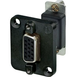 NEUTRIK NADB15FF-B image