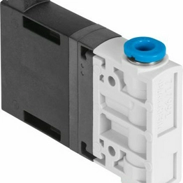 MHJ10-S-2,5-HF FESTO