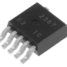 NJM2387DL3-TE1 Nisshinbo Micro Devices