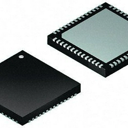 Microchip Technology PIC18F46K22-I/ML image
