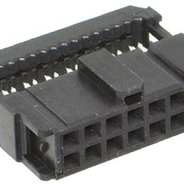 TE Connectivity 1658622-2 image