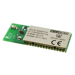WT11I-A-AI4 Silicon Laboratories