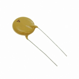 Vishay Intertechnology AY1471M31Y5UC63L0 image