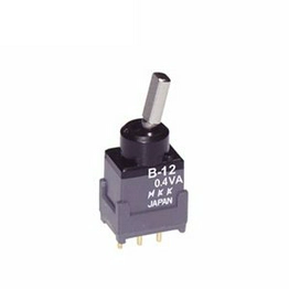 B12HB NKK Switches