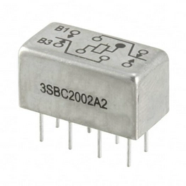 3SBC2002A2 TE Connectivity