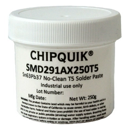 CHIP QUIK SMD291AX250T5 image