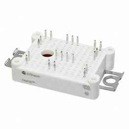 DF23MR12W1M1B11BPSA1 Infineon Technologies