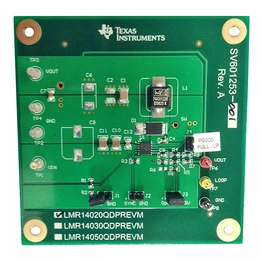 Texas Instruments LMR14020QDPREVM image