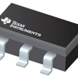 Texas Instruments INA213BIDCKT image