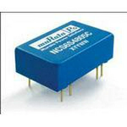 NCS6S1205C Murata Manufacturing